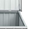 Patio Storage Box Anthracite 50.8"x26.4"x25.6"